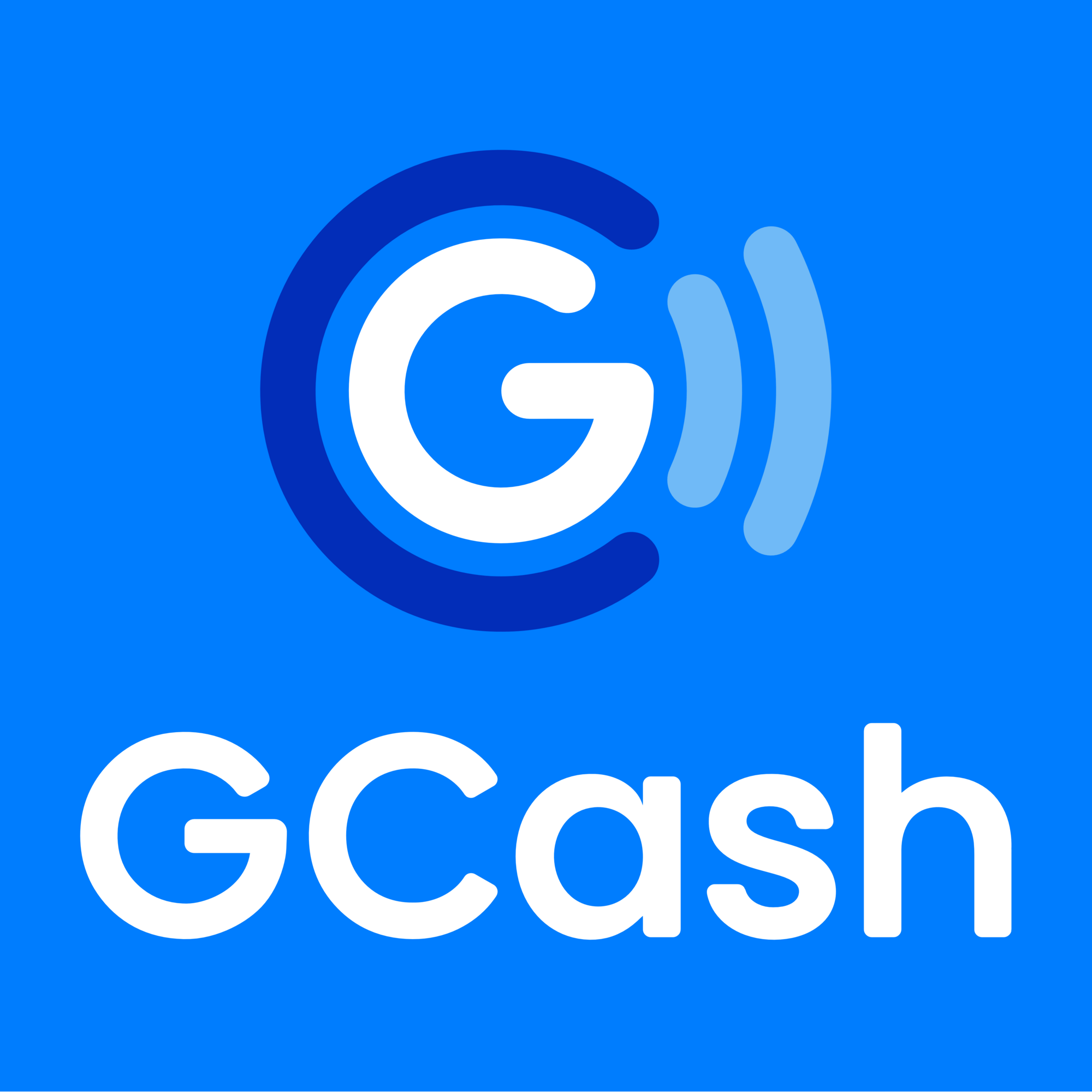 gcash