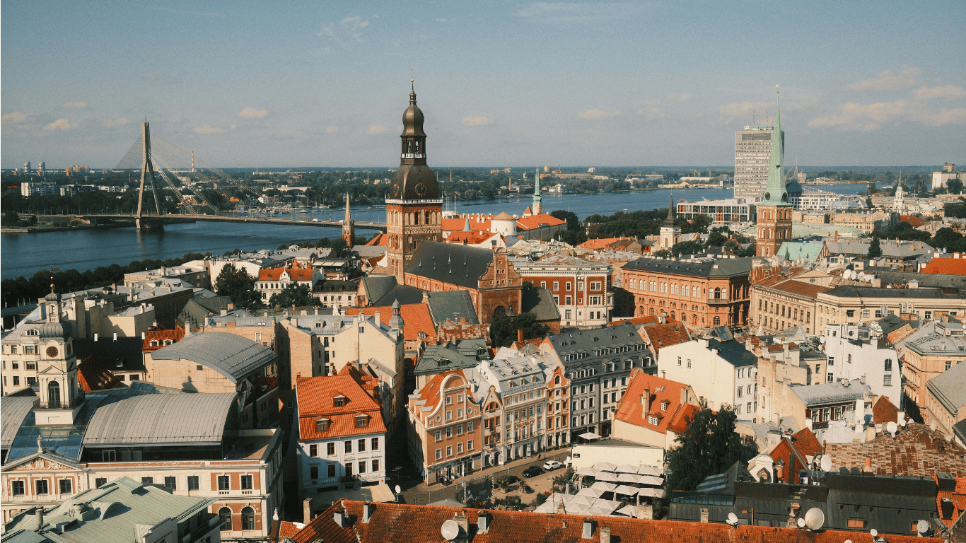 Europe