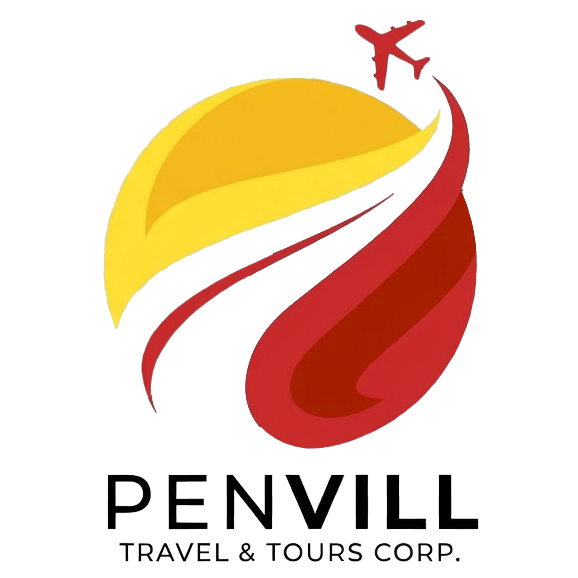 Penvill Travel and Tours Corp.