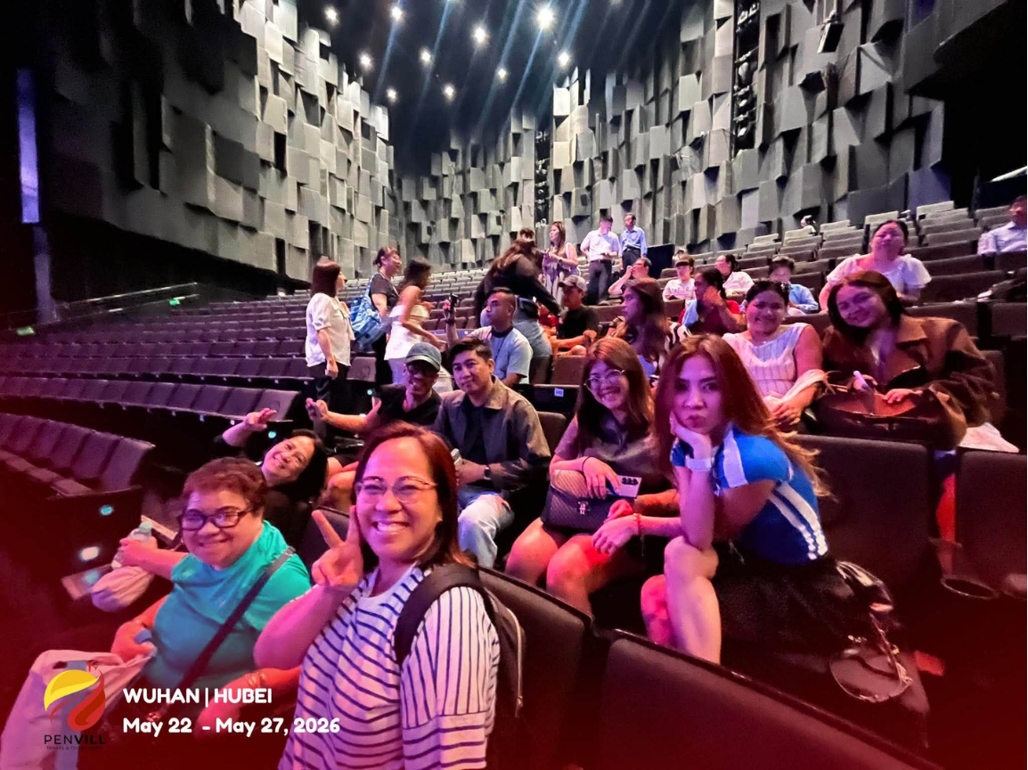 Tour photo 3
